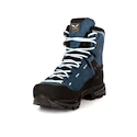 Damskie buty outdoorowe Salewa MTN Trainer   2 MID GTX Dark Denim/Black