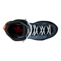 Damskie buty outdoorowe Salewa MTN Trainer   2 MID GTX Dark Denim/Black