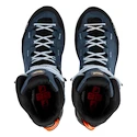 Damskie buty outdoorowe Salewa MTN Trainer   2 MID GTX Dark Denim/Black