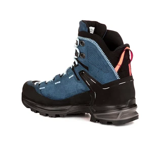 Damskie buty outdoorowe Salewa MTN Trainer   2 MID GTX Dark Denim/Black