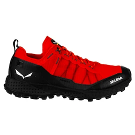 Damskie buty outdoorowe Salewa Pedroc PTX W Flame/Black