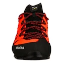 Damskie buty outdoorowe Salewa  Wildfire 2 Fluo Coral/Black