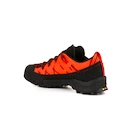Damskie buty outdoorowe Salewa  Wildfire 2 Fluo Coral/Black