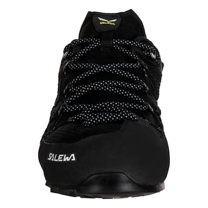 Damskie buty outdoorowe Salewa  Wildfire 2 GTX Black/Black