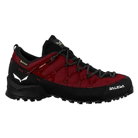 Damskie buty outdoorowe Salewa Wildfire 2 Gtx W Syrah/Black
