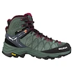 Damskie buty outdoorowe Salewa  WS Alp Trainer 2 MID GTX