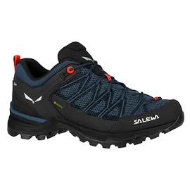 Damskie buty outdoorowe Salewa WS MTN Trainer Lite Gtx Java Blue/Black