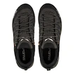 Damskie buty outdoorowe Salewa  WS MTN Trainer Lite GTX Wallnut/Fluo Coral