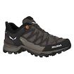 Damskie buty outdoorowe Salewa  WS MTN Trainer Lite GTX Wallnut/Fluo Coral
