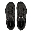 Damskie buty outdoorowe Salewa  WS MTN Trainer Lite GTX Wallnut/Fluo Coral