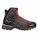 Damskie buty outdoorowe Salewa  WS MTN Trainer Lite Mid Gtx Feld Green/Fluo Coral