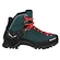 Damskie buty outdoorowe Salewa  WS MTN Trainer Mid GTX Atlantic Deep/Ombre Blue