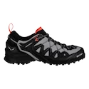Damskie buty outdoorowe Salewa  WS Wildfire Edge Alloy/Black