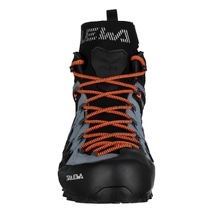 Damskie buty outdoorowe Salewa  Ws Wildfire Edge Mid Gtx Java Blue/Onyx  UK 5