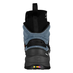 Damskie buty outdoorowe Salewa  Ws Wildfire Edge Mid Gtx Java Blue/Onyx  UK 5