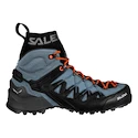 Damskie buty outdoorowe Salewa  Ws Wildfire Edge Mid Gtx Java Blue/Onyx  UK 5