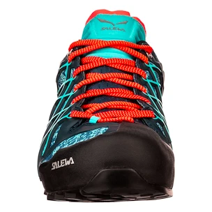 Damskie buty outdoorowe Salewa  WS Wildfire GTX Blue Poseidon/Capri  UK 6,5