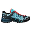 Damskie buty outdoorowe Salewa  WS Wildfire GTX Blue Poseidon/Capri  UK 6,5
