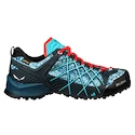 Damskie buty outdoorowe Salewa  WS Wildfire GTX Blue Poseidon/Capri  UK 6,5