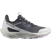 Damskie buty outdoorowe Salomon Elixir Activ Activ Gore-Tex India Ink/Glacier Gray/Orchid Petal  UK 5