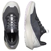 Damskie buty outdoorowe Salomon Elixir Activ Gore-Tex India Ink/Glacier Gray/Orchid Petal