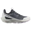Damskie buty outdoorowe Salomon Elixir Activ Gore-Tex India Ink/Glacier Gray/Orchid Petal