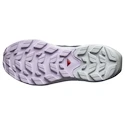 Damskie buty outdoorowe Salomon Elixir Activ Gore-Tex India Ink/Glacier Gray/Orchid Petal