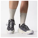 Damskie buty outdoorowe Salomon Elixir Activ Gore-Tex India Ink/Glacier Gray/Orchid Petal
