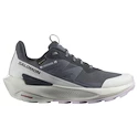 Damskie buty outdoorowe Salomon Elixir Activ Gore-Tex India Ink/Glacier Gray/Orchid Petal