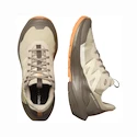 Damskie buty outdoorowe Salomon ELIXIR ACTIV W White Pepper/Falcon/Papaya