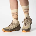 Damskie buty outdoorowe Salomon  ELIXIR ACTIV W White Pepper/Falcon/Papaya