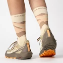 Damskie buty outdoorowe Salomon  ELIXIR ACTIV W White Pepper/Falcon/Papaya