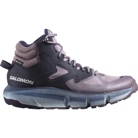 Damskie buty outdoorowe Salomon PREDICT HIKE MID GTX W