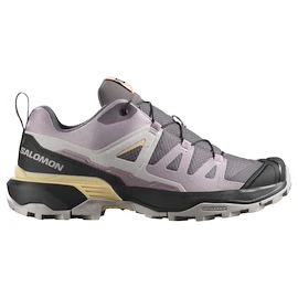 Damskie buty outdoorowe Salomon X Ultra 360 Excalibur/Nirvana/Hazelnut