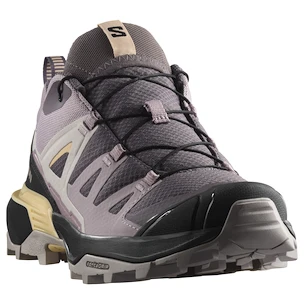 Damskie buty outdoorowe Salomon X Ultra 360 Excalibur/Nirvana/Hazelnut