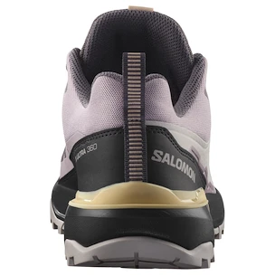 Damskie buty outdoorowe Salomon X Ultra 360 Excalibur/Nirvana/Hazelnut