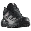 Damskie buty outdoorowe Salomon X Ultra 360 Gore-Tex Black/Plum Kitten/Shale