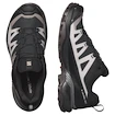 Damskie buty outdoorowe Salomon X Ultra 360 Gore-Tex Black/Plum Kitten/Shale