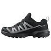 Damskie buty outdoorowe Salomon X Ultra 360 Gore-Tex Black/Plum Kitten/Shale