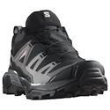 Damskie buty outdoorowe Salomon X Ultra 360 Gore-Tex Black/Plum Kitten/Shale