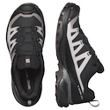 Damskie buty outdoorowe Salomon X Ultra 360 Gore-Tex Black/Plum Kitten/Shale
