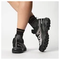 Damskie buty outdoorowe Salomon X Ultra 360 Gore-Tex Black/Plum Kitten/Shale