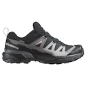 Damskie buty outdoorowe Salomon X Ultra 360 Gore-Tex Black/Plum Kitten/Shale