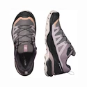 Damskie buty outdoorowe Salomon X Ultra 360 Gore-Tex Plum Kitten/Phantom/Cork