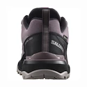 Damskie buty outdoorowe Salomon X Ultra 360 Gore-Tex Plum Kitten/Phantom/Cork