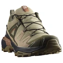 Damskie buty outdoorowe Salomon X Ultra 360 Gore-Tex Safari/Hazelnut/Sierra
