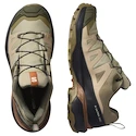 Damskie buty outdoorowe Salomon X Ultra 360 Gore-Tex Safari/Hazelnut/Sierra