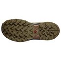 Damskie buty outdoorowe Salomon X Ultra 360 Gore-Tex Safari/Hazelnut/Sierra