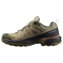 Damskie buty outdoorowe Salomon X Ultra 360 Gore-Tex Safari/Hazelnut/Sierra