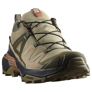 Damskie buty outdoorowe Salomon X Ultra 360 Gore-Tex Safari/Hazelnut/Sierra